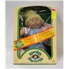 Image 1 : CABBAGE PATCH KIDS ORIGINAL VON XAVIER