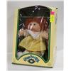 Image 1 : CABBAGE PATCH KIDS DOLL