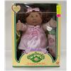 Image 1 : CABBAGE PATCH KIDS CORNSILK KIDS BONNIE KAYE