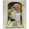 Image 1 : CABBAGE PATCH KIDS DOLL