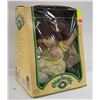 Image 1 : CABBAGE PATCH KIDS NAOMI ELINORE DOLL