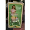 Image 1 : CABBAGE PATCH KIDS DOLLS SIDE-BY-SIDE