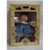 Image 1 : CABBAGE PATCH KIDS JENNIFER ALFONSINE DOLL