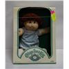 Image 1 : CABBAGE PATCH KIDS NEVIL BARTHRAM DOLL