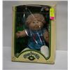 Image 1 : CABBAGE PATCH KIDS DOLL FOREIGN