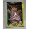 Image 1 : CABBAGE PATCH KIDS JESSLYN DORIA DOLL