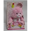 Image 1 : CARE BEARS PINK POWER BEAR LIMITED