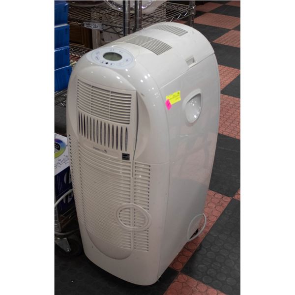 SIMPLICITY PHD DEHUMIDIFYER