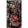 Image 1 : TORO 7.25 LAWN MOWER