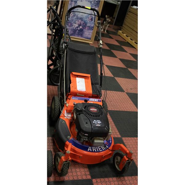 ARIENS 21 LAWN MOWER