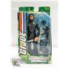 Image 1 : HASBRO G.I. JOE NAVY SEAL LT. TORPEDO FIGURE