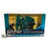 Image 1 : NECA HARRY POTTER VS LORD VOLDEMORT GRAVEYARD
