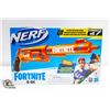 Image 1 : NERF FORTNITE 6-SH 6 DART ROTATING DRUM