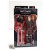 Image 1 : MCFARLANE WITCHER WILD HUNT 3 GERALT OF RIVIA 7"