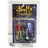 Image 1 : MOORE ACTION COLLECTIBLE BUFFY THE VAMPIRE SLAYER