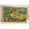 Image 1 : CABBAGE PATCH KIDS VACATION BUGGY PEDAL