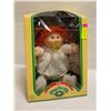 Image 1 : CABBAGE PATCH KIDS LINETTE CHARLENE DOLL
