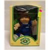 Image 1 : CABBAGE PATCH KIDS DOLL FOREIGN