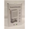 Image 1 : NEW DEHUMIDIFIER FOR BASEMENT 3500 CUBIC