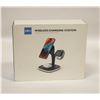 Image 1 : NEW 5-IN-1 WIRELESS CHARGING STATION