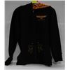 Image 1 : HARLEY DAVIDSON CAFE LAS VEGAS EAGLE EMBROIDERED