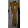 Image 1 : NEW WITH TAGS LADIES TIE AROUND DRESS