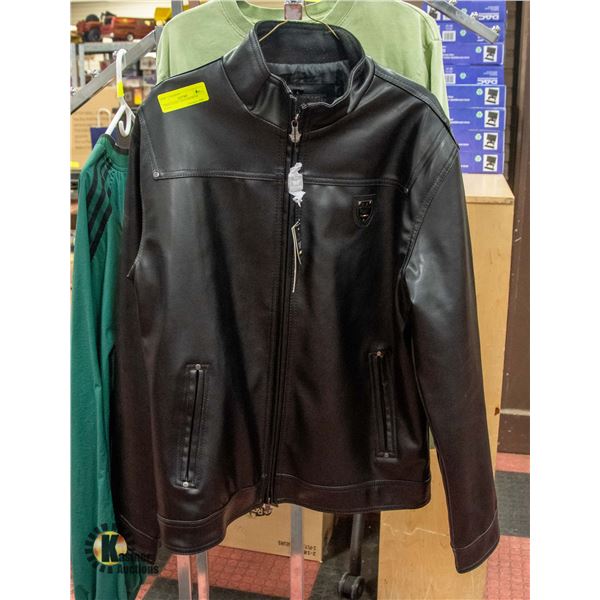 NEW JACKET MEDIUM FROM ITALY