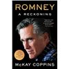 Image 1 : NEW "ROMNEY A RECKONING" BY MCKAY COPPINS