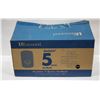 Image 1 : RUSSOUND ACCLAIM 5 OUTDOOR SPEAKERS NEW IN BOX
