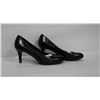 Image 1 : COMFORT PLUS BLACK WOMAN SHOES SIZE 6,5