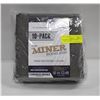 Image 1 : MICROFIBER TOWEL, THE RAG COMPANY MINER-