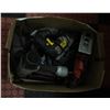 Image 1 : LOT OF POWER TOOLS