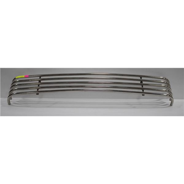 ROUND TUBE GRILL 32" X 5"