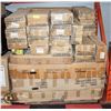 Image 1 : PALLET OF FREIGHT CLAIM ITEMS