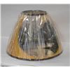 Image 1 : BRAND NEW GEN-LITE THOMAS KINKADE ART LAMP SHADE