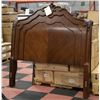 Image 1 : NEW ASHLEY FUNITURE QUEEN SLEIGH HEADBOARD