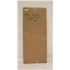 Image 1 : NEW 42 PACK OF GOLDEN PLASTIC PALM LEAVES, LG