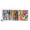 Image 1 : 25 KEY #1 ISSUES COMIC BOOKS