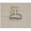 Image 1 : NEW LADIES RING SIZE 6