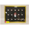 Image 1 : FRAMED 1994 VICTORIA COMMONWEALTH GAMES COCA COLA