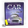 Image 1 : THE COMPLETE BOOK OF THE CAR COFFEE
