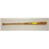 Image 1 : MINIATURE LOUISVILLE SLUGGER CINCINNATI REDS