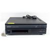 Image 1 : MAGNAVOX LASERDISC PLAYER UNTESTED ESTATE