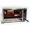 Image 1 : USED DANBY SMALL MICROWAVE 10.25 X 12.75 X 17.75"