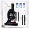Image 1 : MICROSOPE SET EDUCATIONAL INSIGHTS NO BOX INCLUDED