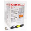 Image 1 : KITCHENAID FOOD PROCESSOR ESTATE