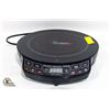 Image 1 : NUWAVE PIC2 PRECISION INDUCTION BURNER NO BOX