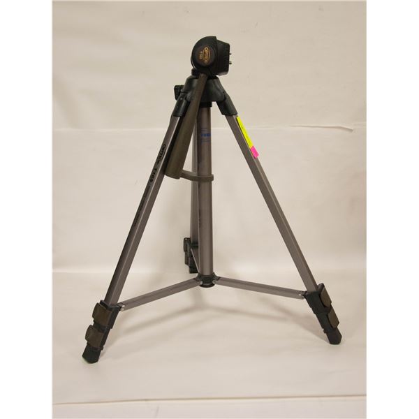 OPTEX T165 CAMERA TRIPOD