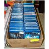 Image 1 : 84 SEALED ASSORTED BLU-RAYS