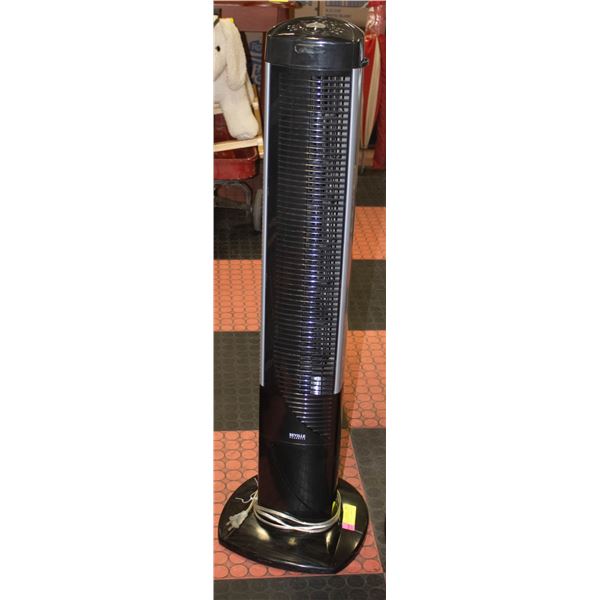 WORKING SEVILLE TOWER FAN